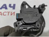 Моторчик заслонки отопителя Hyundai i40 (VF) 97154-3Z000.