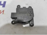 Моторчик заслонки отопителя Hyundai i40 (VF) 97157-1JAA0.