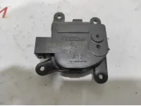 Моторчик заслонки отопителя Hyundai i40 (VF) 97157-1JAA0.