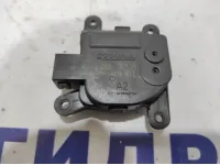 Моторчик заслонки отопителя Hyundai i40 (VF) 97157-1JAA0.