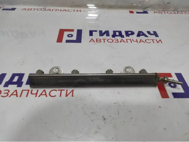 Рейка топливная (рампа) Hyundai i40 (VF) 35340-2E001.