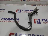 Петля крышки багажника левая Hyundai i40 (VF) 79210-3Z300.