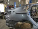 Крыло заднее правое Hyundai i40 (VF) 70200-3ZA30.