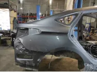 Крыло заднее правое Hyundai i40 (VF) 70200-3ZA30.