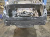 Панель задняя Hyundai i40 (VF) 69100-3Z300.