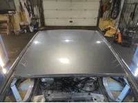 Крыша Hyundai i40 (VF) 67111-3Z300.