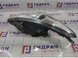 Фара правая Hyundai i40 (VF) 92102-3Z325. С блоком ксенона.