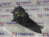 Фара правая Hyundai i40 (VF) 92102-3Z325. С блоком ксенона.