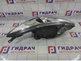 Фара левая Hyundai i40 (VF) 92101-3Z325. С блоком ксенона.