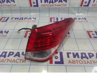 Фонарь задний наружный правый Hyundai i40 (VF) 92402-3Z300.