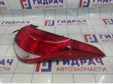 Фонарь задний наружный правый Hyundai i40 (VF) 92402-3Z300.