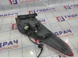 Фонарь задний наружный левый Hyundai i40 (VF) 92401-3Z300.