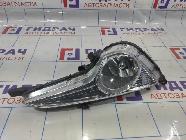 Фара противотуманная правая Hyundai i40 (VF) 92202-3Z010.