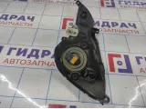 Фара противотуманная правая Hyundai i40 (VF) 92202-3Z010.