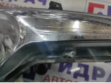 Фара противотуманная правая Hyundai i40 (VF) 92202-3Z010.