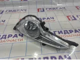Фара противотуманная левая Hyundai i40 (VF) 92201-3Z010.
