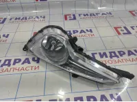 Фара противотуманная левая Hyundai i40 (VF) 92201-3Z010.