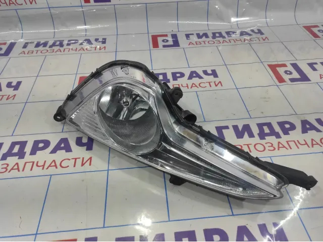 Фара противотуманная левая Hyundai i40 (VF) 92201-3Z010.