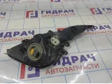 Фара противотуманная левая Hyundai i40 (VF) 92201-3Z010.