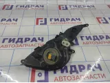 Фара противотуманная левая Hyundai i40 (VF) 92201-3Z010.