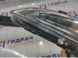 Фара противотуманная левая Hyundai i40 (VF) 92201-3Z010.