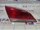 Фонарь задний внутренний левый Hyundai i40 (VF) 92403-3Z300.