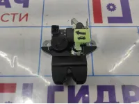 Замок багажника Hyundai i40 (VF) 81230-2T001.