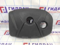 Накладка декоративная Hyundai i40 (VF) 29240-2E000. На двигатель.