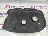 Накладка декоративная Hyundai i40 (VF) 29240-2E000. На двигатель.