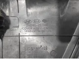 Накладка декоративная Hyundai i40 (VF) 29240-2E000. На двигатель.