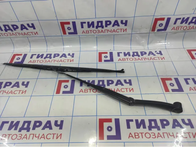 Поводок стеклоочистителя передний левый Hyundai i40 (VF) 98311-3Z000.