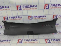 Обшивка багажника Hyundai i40 (VF) 85770-3Z900. На заднюю панель.