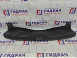 Обшивка багажника Hyundai i40 (VF) 85770-3Z900. На заднюю панель.
