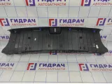 Обшивка багажника Hyundai i40 (VF) 85770-3Z900. На заднюю панель.
