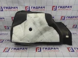 Обшивка багажника правая Hyundai i40 (VF) 85740-3Z900.