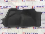 Обшивка багажника левая Hyundai i40 (VF) 85730-3Z900. Дефект.