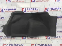 Обшивка багажника левая Hyundai i40 (VF) 85730-3Z900. Дефект.