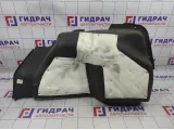Обшивка багажника левая Hyundai i40 (VF) 85730-3Z900. Дефект.