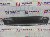 Накладка крышки багажника Hyundai i40 (VF) 87371-3Z310.