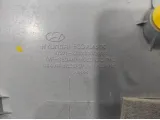 Накладка крышки багажника Hyundai i40 (VF) 87371-3Z310.