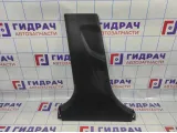 Обшивка стойки средней левой нижняя Hyundai i40 (VF) 85835-3Z000.