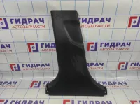 Обшивка стойки средней левой нижняя Hyundai i40 (VF) 85835-3Z000.
