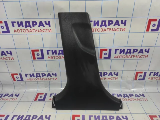 Обшивка стойки средней левой нижняя Hyundai i40 (VF) 85835-3Z000.
