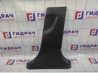 Обшивка стойки средней правой нижняя Hyundai i40 (VF) 85845-3Z000.