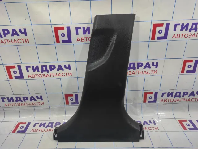Обшивка стойки средней правой нижняя Hyundai i40 (VF) 85845-3Z000.
