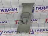 Обшивка стойки средней правой верхняя Hyundai i40 (VF) 85840-3Z000.