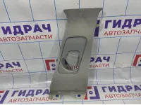 Обшивка стойки средней правой верхняя Hyundai i40 (VF) 85840-3Z000.