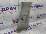 Обшивка стойки средней правой верхняя Hyundai i40 (VF) 85840-3Z000.