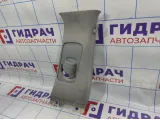 Обшивка стойки средней правой верхняя Hyundai i40 (VF) 85840-3Z000.