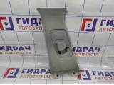 Обшивка стойки средней левой верхняя Hyundai i40 (VF) 85830-3Z000.